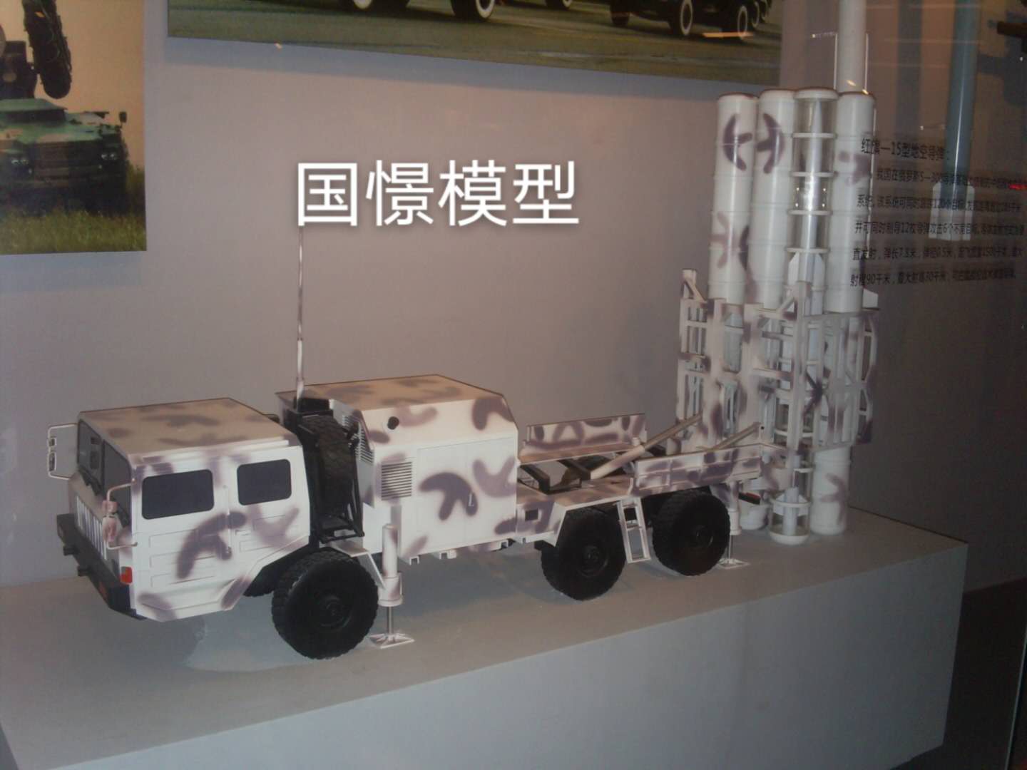 平乡县车辆模型