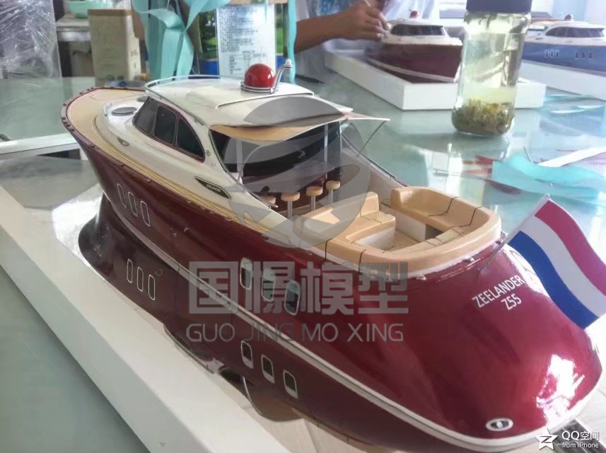 平乡县船舶模型